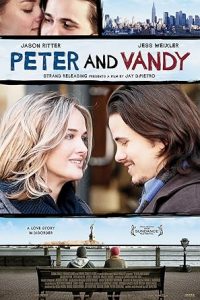 Peter and Vandy