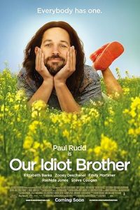 Our Idiot Brother