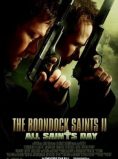 The Boondock Saints II: All Saints Day