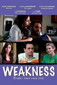 Weakness