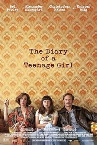 The Diary of a Teenage Girl