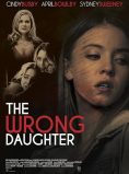 The Wrong Daughter