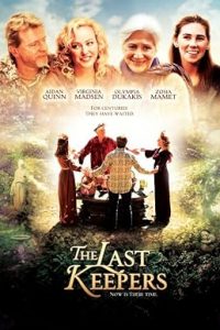 The Last Keepers