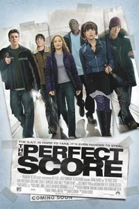 The Perfect Score