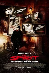 The Spirit
