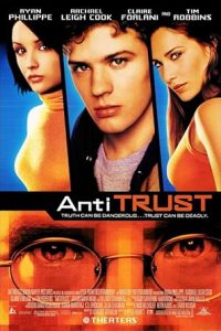 Antitrust