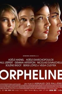 Orphan