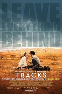 Tracks