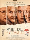 When Fall Is Coming