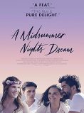 A Midsummer Night’s Dream
