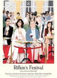 Rifkin’s Festival
