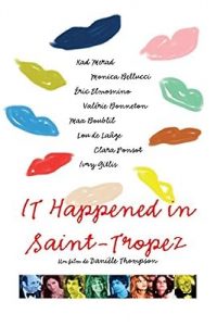 It Happened in Saint-Tropez