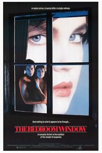 The Bedroom Window