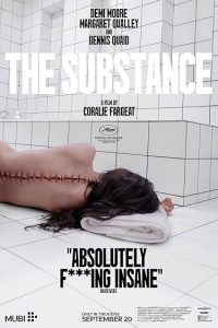 The Substance