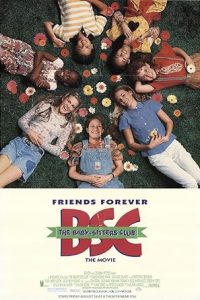 The Baby-Sitters Club