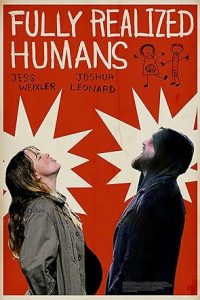 Fully Realized Humans