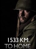 1533 Km. to Home