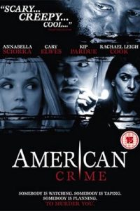 American Crime