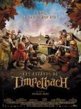 Trouble at Timpetill