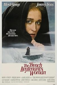 The French Lieutenant’s Woman