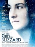 White Bird in a Blizzard