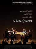 A Late Quartet