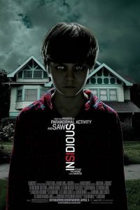 Insidious