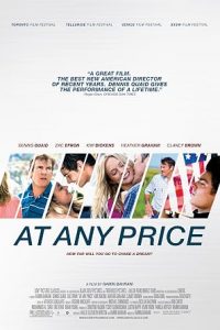 At Any Price