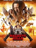 Machete Kills