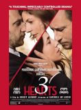 3 Hearts