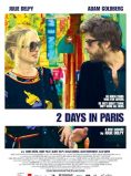 Two Days in Paris