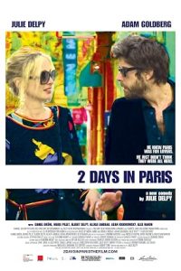 Two Days in Paris