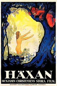 Häxan