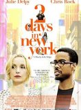 Two Days in New York