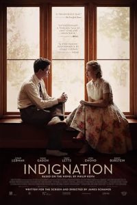 Indignation