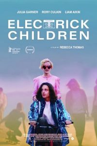 Electrick Children