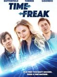 Time Freak