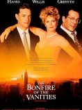 The Bonfire of the Vanities
