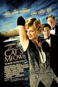 The Cat’s Meow