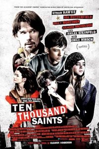 Ten Thousand Saints