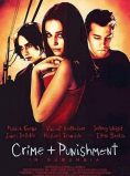 Crime + Punishment in Suburbia