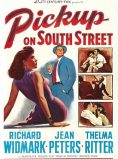 Pickup on South Street