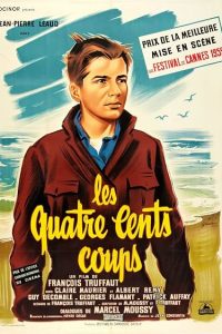 The 400 Blows