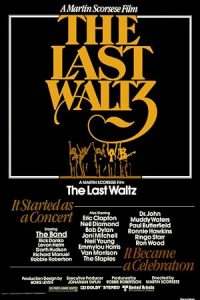 The Last Waltz