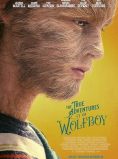 The True Adventures of Wolfboy