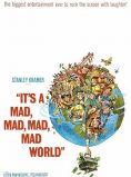 It’s a Mad Mad Mad Mad World