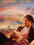 Before Sunrise