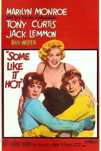 Some Like It Hot