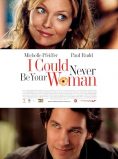 I Could Never Be Your Woman