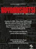 Koyaanisqatsi